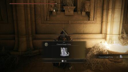 Elden Ring: All Legendary Ashen Remains Locations Guide 12