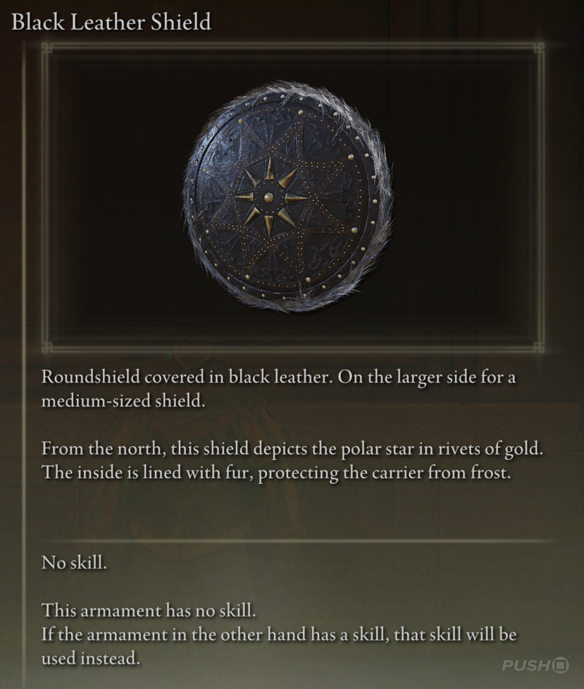 Elden Ring All Shields List and Where to Find Them Push Square