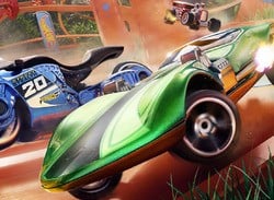 Hot Wheels Unleashed 2: Turbocharged (PS5) - A Fast and Furiously Fantastic Follow-Up