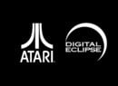 Atari Ramps Up Retro Ambitions with Digital Eclipse Acquisition