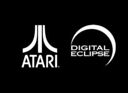 Atari Ramps Up Retro Ambitions with Digital Eclipse Acquisition