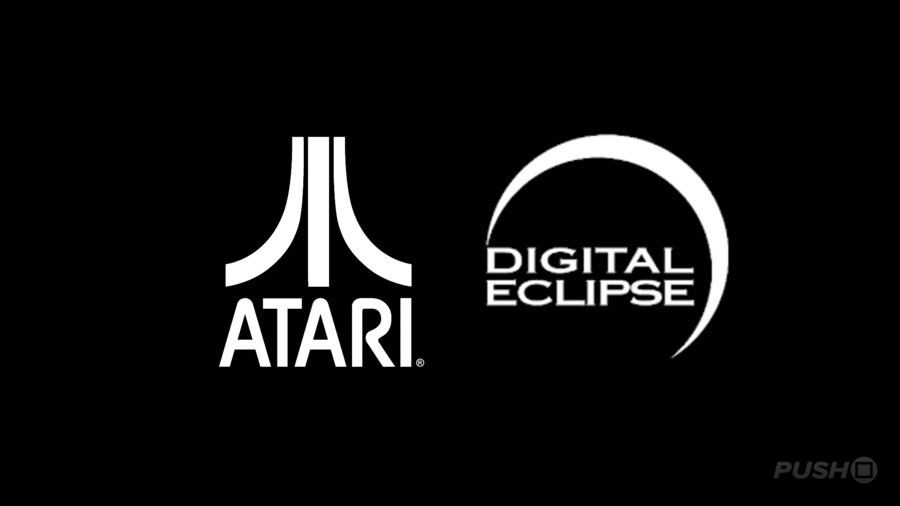 Atari Ramps Up Retro Ambitions with Digital Eclipse Acquisition 1