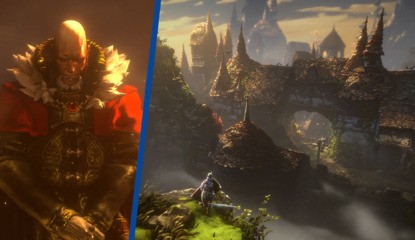 Ori Dev's Action RPG No Rest for the Wicked Gets a Huge Update, Gameplay Looks Amazing