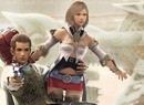 UK Sales Charts: Final Fantasy XII Heralds the Zodiac Age