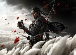 Crossplay in Ghost of Tsushima Co-Op on PC Starts as a Beta