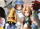 Would You Like to See Final Fantasy IX Come to PS4?