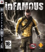 inFAMOUS