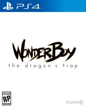 Wonder Boy: The Dragon's Trap