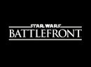 Star Wars Battlefront Teaser Trailer Braves the Cold