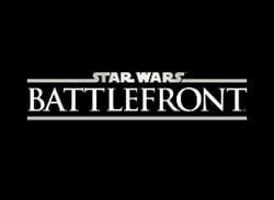 Star Wars Battlefront Teaser Trailer Braves the Cold