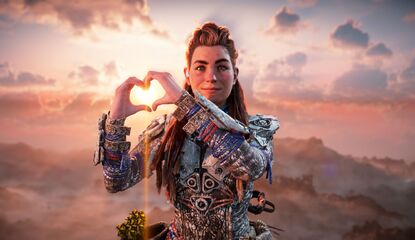 Guerrilla Games' Top Talent Continues Takeover of PS Studios