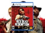 Red Dead Redemption PS5 Physical Edition Confirmed and Pre-Orders Live without a Word from Rockstar