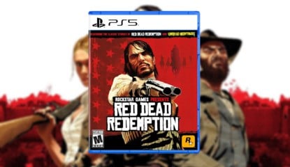 Red Dead Redemption PS5 Physical Edition Confirmed and Pre-Orders Live without a Word from Rockstar