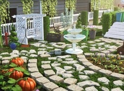 Garden Simulator (PS5) - Grow Your Troubles Away