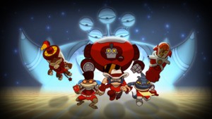 Can Awesomenauts live up to its title?