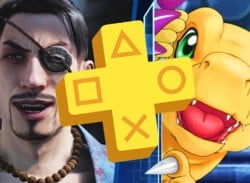 These 7+ Games Will Be Axed from PS Plus Extra in November 2025