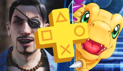 These 7+ Games Will Be Axed from PS Plus Extra in November 2025