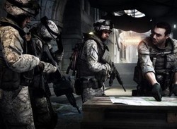 Mark Your Calendars: The Battlefield 3 Multiplayer Beta Kicks Off September 29th
