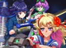 Full Metal Schoolgirl Is a PS5 Roguelike with Actual Personality