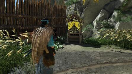 Ghost of Yotei: All Altars of Reflection Locations Guide 26