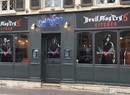 Capcom's Devil May Cry 5 Kitchen Brought Delicious Puns to Paris