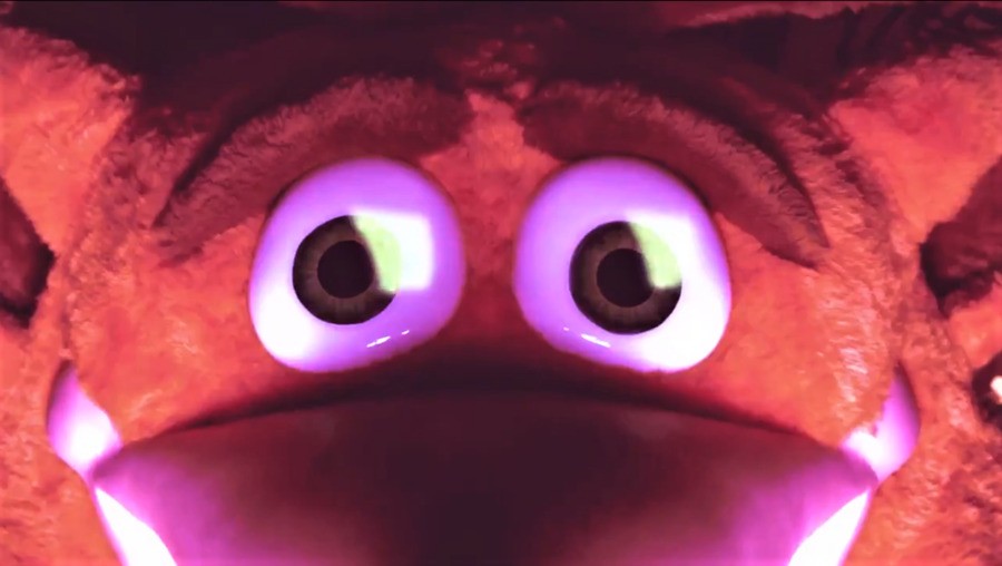 Crash Bandicoot 4 Trailer