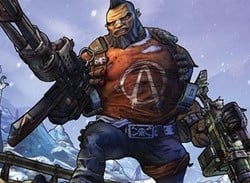 GameInformer Busts Out A Bunch Of New Borderlands 2 Details