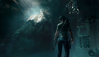 Shadow of the Tomb Raider's Season Pass Adds Post-Release Adventures