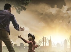 The Walking Dead: A Telltale Games Series (PlayStation 3)