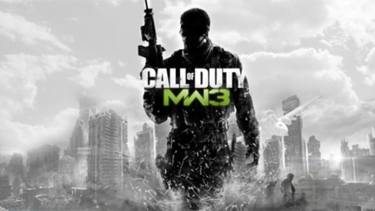 Activision Outlines Remaining Call Of Duty: Modern Warfare 3 Content ...