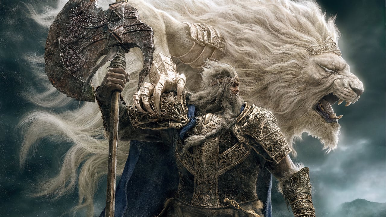 God of War Ragnarok is now the biggest challenger to Elden Ring for GOTY
