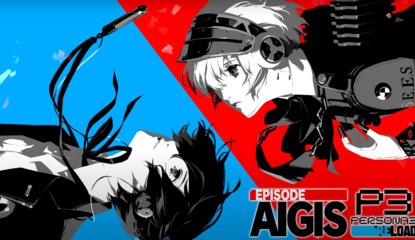 Persona 3 Reload: Episode Aigis Expansion Pass Price Revealed at £29 / $35