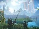 New Fishing Mechanic the Highlight of Next No Man's Sky PS5, PS4 Update