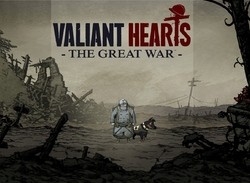 Ubisoft Has Strived for Historical Accuracy with Valiant Hearts: The Great War