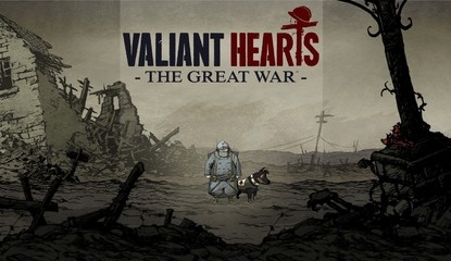 Ubisoft Has Strived for Historical Accuracy with Valiant Hearts: The Great War