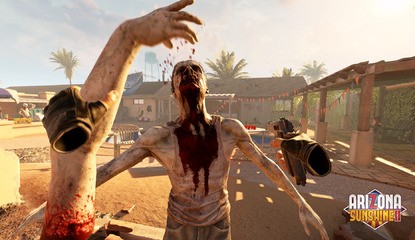 Arizona Sunshine 2 Could Be the Next PSVR2 Must-Buy