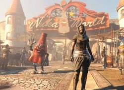 Become a Raider Boss in Fallout 4's Next Big Expansion