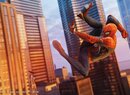 Spider-Man PS4 Dev Pushes Back Against Fan Criticisms Regarding DLC