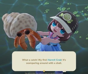 Preview: Genshin Impact Dev Takes on Animal Crossing with New Game 3