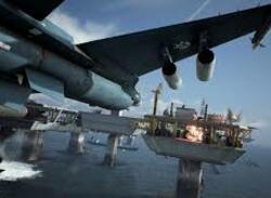 Ace Combat 7 Looks As Intense As You'd Expect with PSVR
