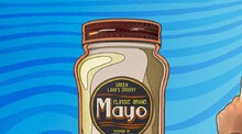 My Name Is Mayo 3