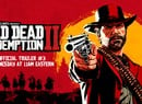 When Does the New Red Dead Redemption 2 Trailer Release?