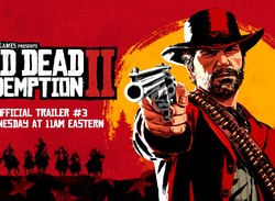 When Does the New Red Dead Redemption 2 Trailer Release?
