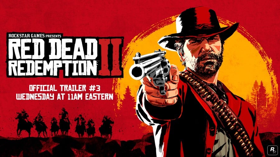 Red Dead Redemption 2 Times PlayStation 4 PS4 Guides 1