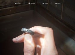 The Last of Us 2: How to Find the Engraved Ring