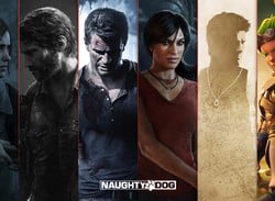 Naughty Dog Confirms All of Its PS4 Games Will Play on PS5