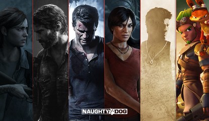 Naughty Dog Confirms All of Its PS4 Games Will Play on PS5