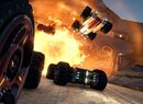 GRIP, a Brand New Combat Racer, Announced for PS4