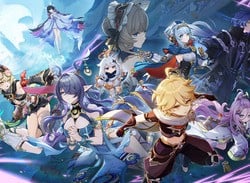 'The Development Speed Is Amazing': Shuhei Yoshida Says Japanese Studios Can't Keep Pace with China