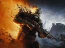 Metro 2039 Reveals More on Its Main Character, and You Can Buy His Spartan Helmet
